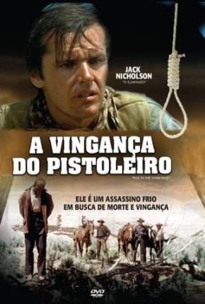 Filme A Vingança de um Pistoleiro / Ride in the Whirlwind Torrent