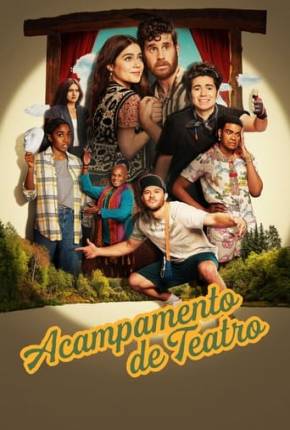 Filme Acampamento de Teatro Torrent