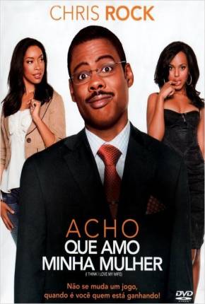 Filme Acho Que Amo Minha Mulher Torrent