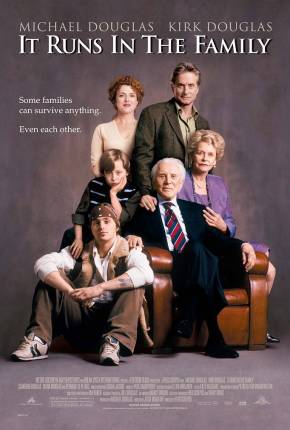 Filme Acontece nas Melhores Famílias Torrent