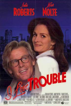 Filme Adoro Problemas Torrent