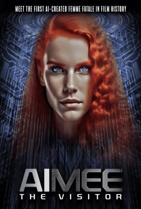 Filme AIMEE - The Visitor - Legendado Torrent