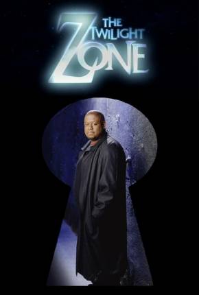 Série Além da Imaginação / The Twilight Zone Torrent