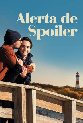 Filme Alerta de Spoiler Torrent
