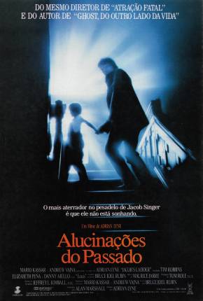 Filme Alucinações do Passado Torrent