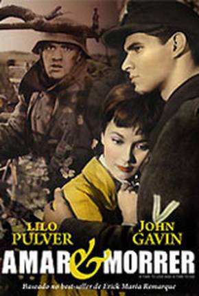 Filme Amar e Morrer - Legendado Torrent