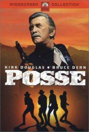 Filme Ambição Acima da Lei / Posse Torrent