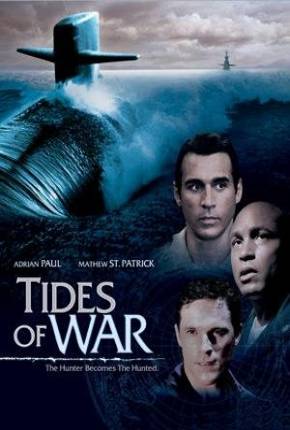 Filme Ameaça Submarina / Tides of War Torrent