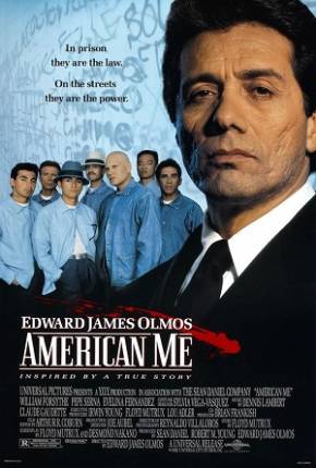 Filme América do Medo Torrent