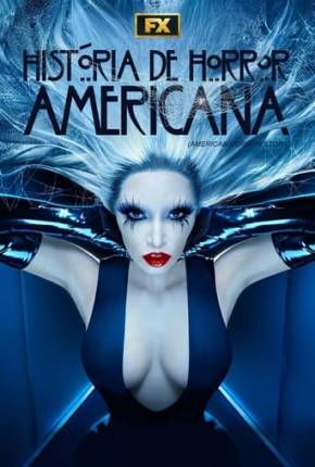 Série American Horror Story - 12ª Temporada Torrent