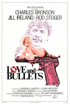 Filme Amor e Balas Torrent