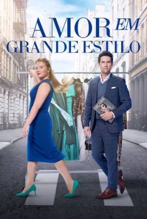 Filme Amor em Grande Estilo Torrent