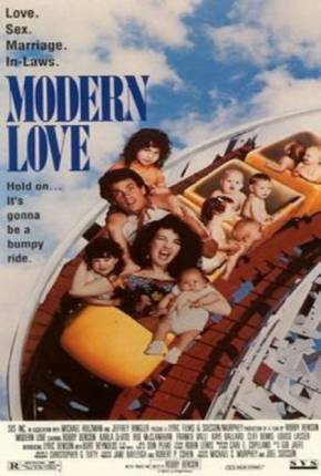 Filme Amor Moderno - Legendado Torrent
