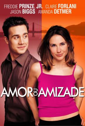 Filme Amor ou Amizade / Boys and Girls Torrent