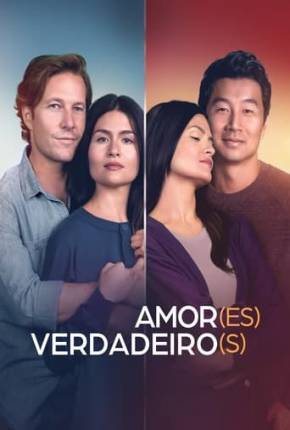 Filme Amores Verdadeiros - One True Loves Torrent
