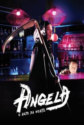Filme Angela - O Anjo da Morte Torrent
