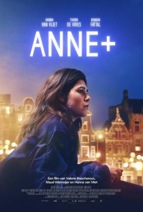 Filme Anne+ - O Filme Torrent