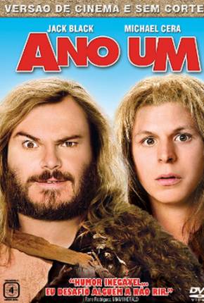 Filme Ano Um / Year One Torrent