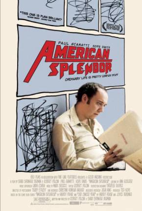 Filme Anti-Herói Americano Torrent