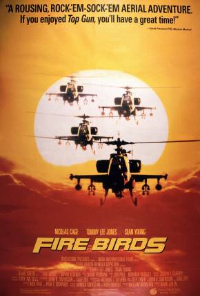 Filme Apache - Helicópteros Invencíveis Torrent