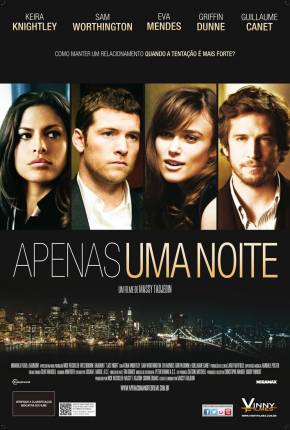 Filme Apenas uma Noite Torrent
