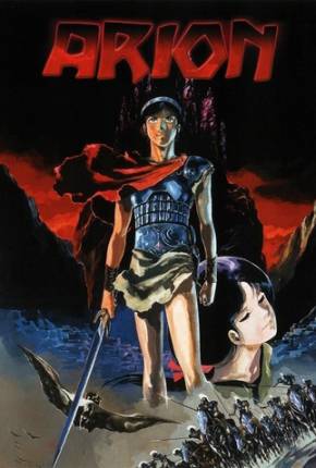 Filme Arion - Legendado Torrent