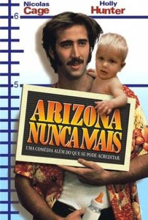 Filme Arizona Nunca Mais Torrent