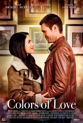 Filme As Cores do Amor Torrent