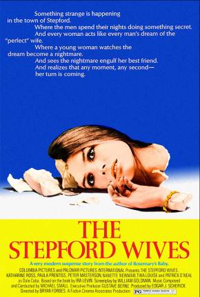 Filme As Esposas de Stepford Torrent