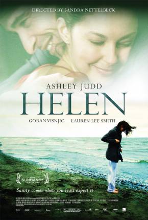 Filme As Faces de Helen Torrent