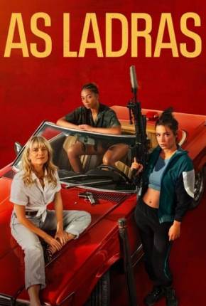 Filme As Ladras Torrent