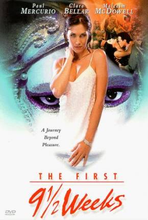 Filme As Primeiras 9 1/2 Semanas de Amor - Legendado Torrent