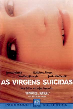 Filme As Virgens Suicidas / The Virgin Suicides Torrent