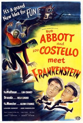 Filme Às Voltas com Fantasmas Torrent