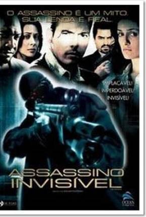 Filme Assassino Invisível / The Prodigy Torrent