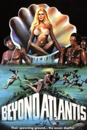 Filme Atlântida, O Continente Perdido - Legendado Torrent
