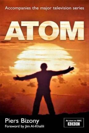 Série Atom - Legendada Torrent