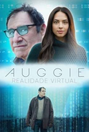 Filme Auggie - Realidade Virtual Torrent