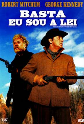 Filme Basta, Eu Sou a Lei Torrent