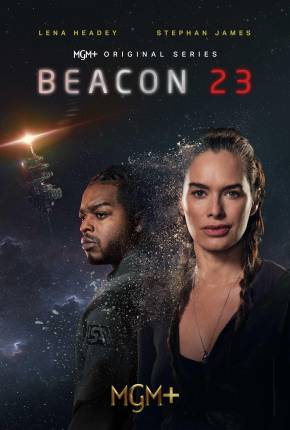 Série Beacon 23 - 1ª Temporada Legendada Torrent
