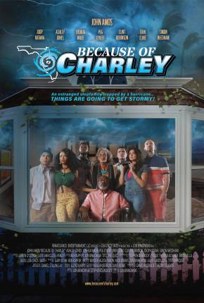 Filme Because of Charley - Legendado Torrent