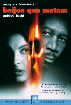 Filme Beijos que Matam Torrent