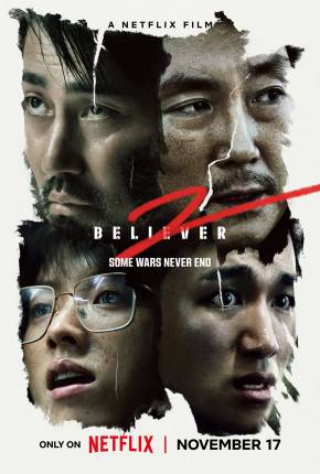 Filme Believer 2 Torrent