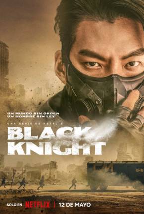 Série Black Knight - 1ª Temporada Torrent