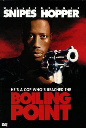 Filme Boiling Point - Em Ponto de Bala Torrent