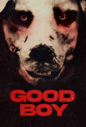 Filme Bom Garoto Torrent