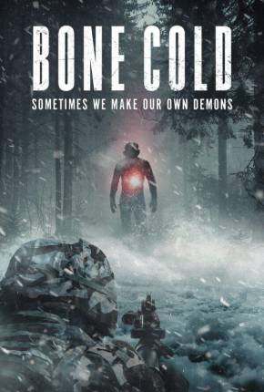 Filme Bone Cold - Legendado Torrent