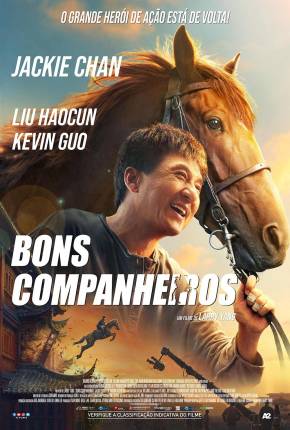 Filme Bons Companheiros - Legendado Torrent