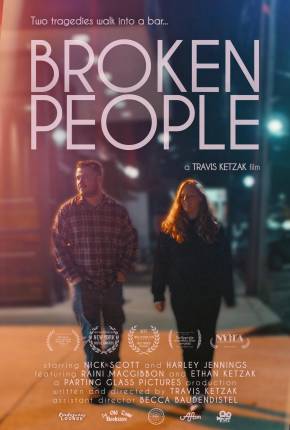 Filme Broken People - Legendado Torrent