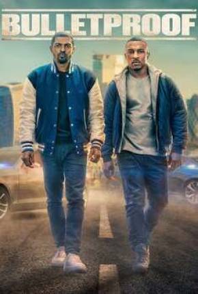 Série Bulletproof - 2ª Temporada Torrent